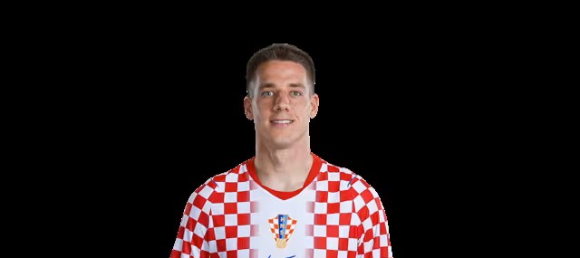 	Mario Pašalić 	